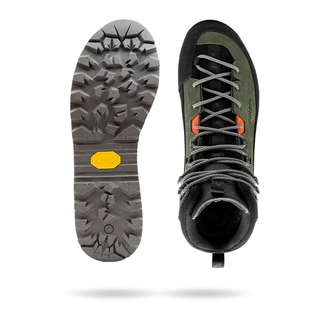 Crispi Altitude Olive Boots