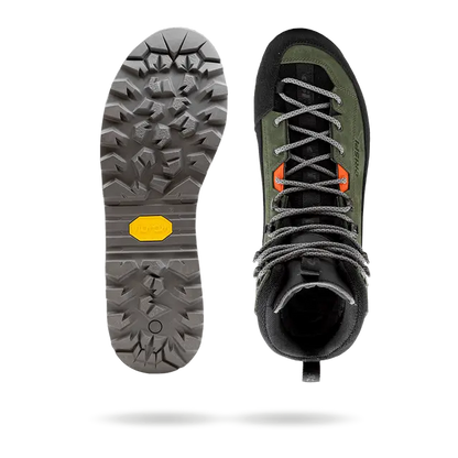 Crispi Altitude Olive Boots