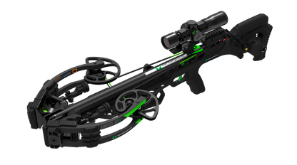 Centerpoint Amped G2D