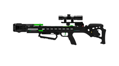 Centerpoint Amped G2D