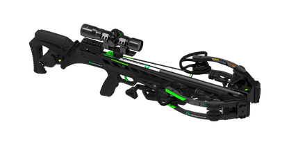 Centerpoint Amped G2D