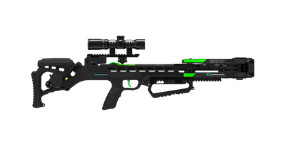 Centerpoint Amped G2D