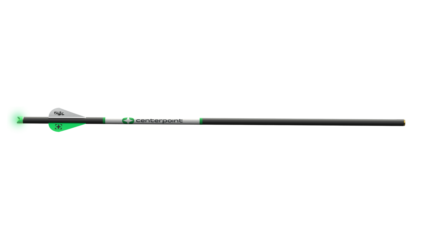 Centerpoint-400gr Lighted-arrow
