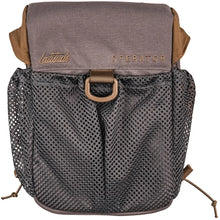 Latitude Operator Pouch XL Gray