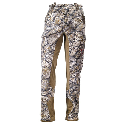 Badlands Rise Pants XXL