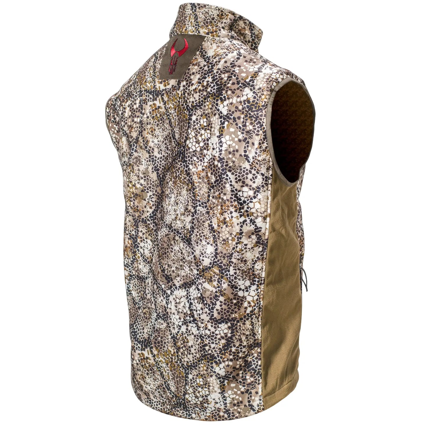 Badlands Rise Vest, LG, XL