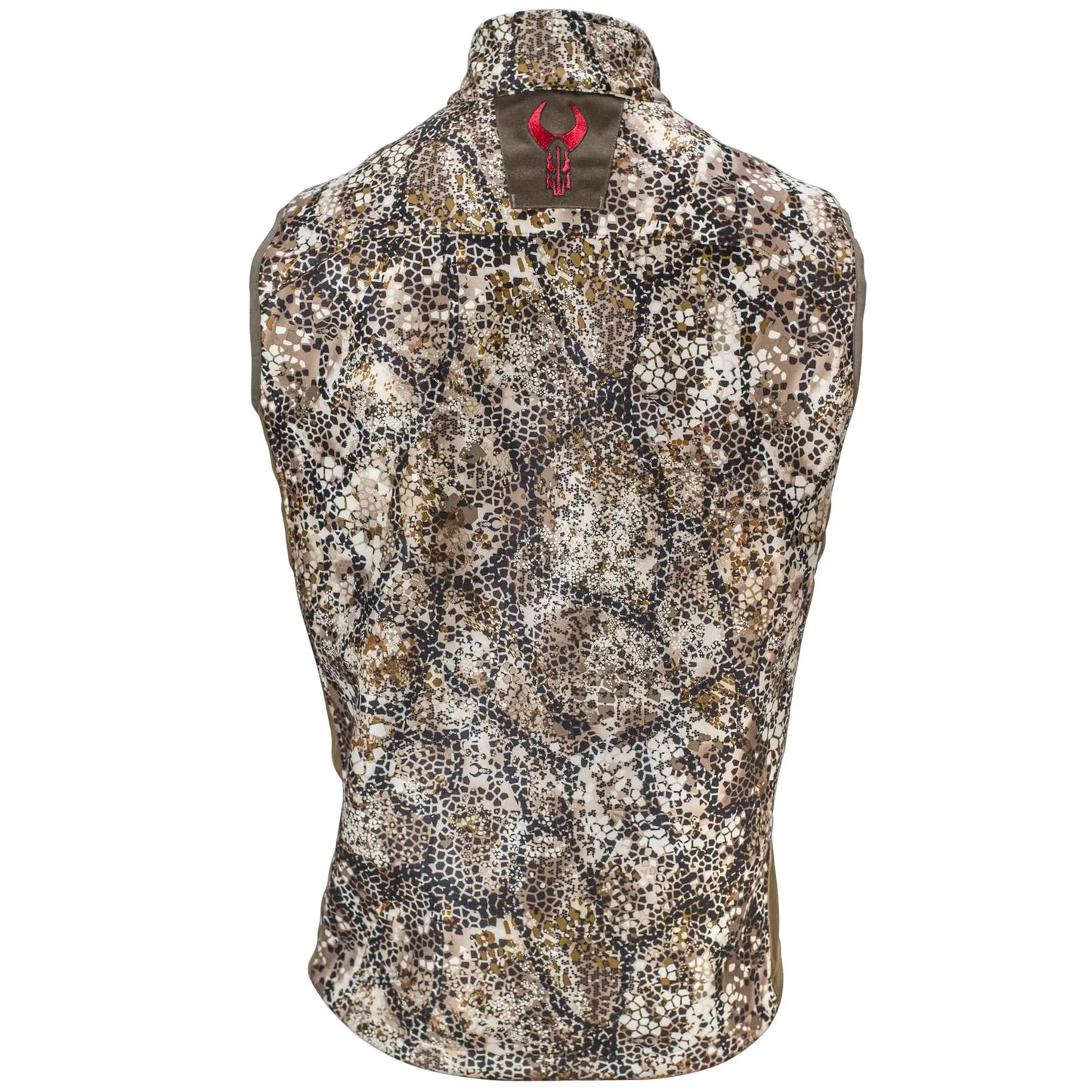Badlands Rise Vest, LG, XL