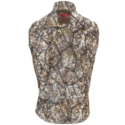 Badlands Rise Vest, LG, XL