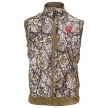 Badlands Rise Vest, LG, XL