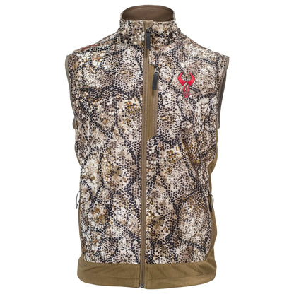 Badlands Rise Vest, LG, XL