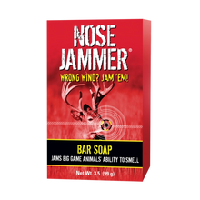 Nose Jammer Bar Soap