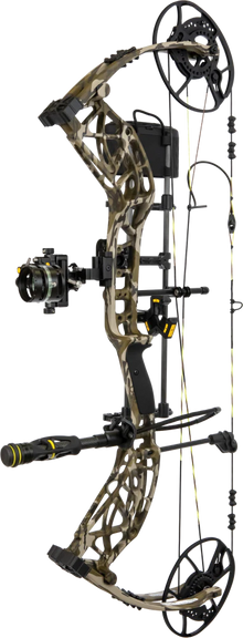 Bear Archery Adapt 2+ HP RTH