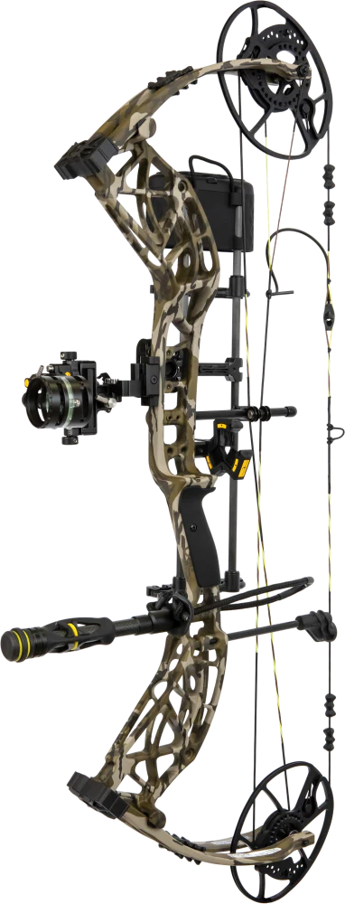 Bear Archery Adapt 2+ HP RTH