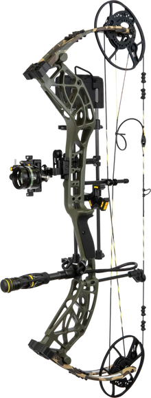 Bear Archery Adapt 2+ HP RTH