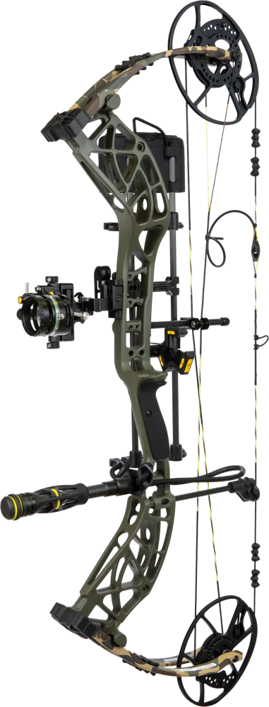 Bear Archery Adapt 2+ HP RTH