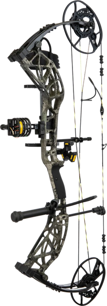 Bear Archery Adapt 2 HP RTH