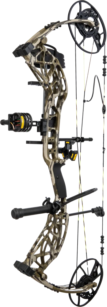Bear Archery Adapt 2 HP RTH