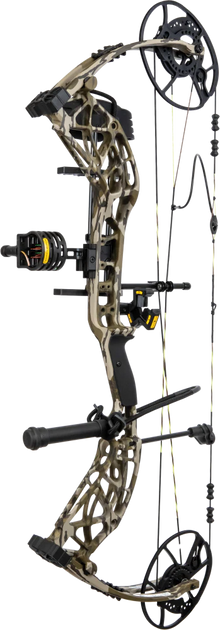 Bear Archery Adapt 2 HP RTH