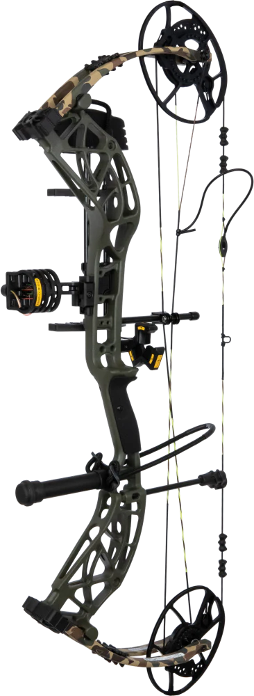 Bear Archery Adapt 2 HP RTH