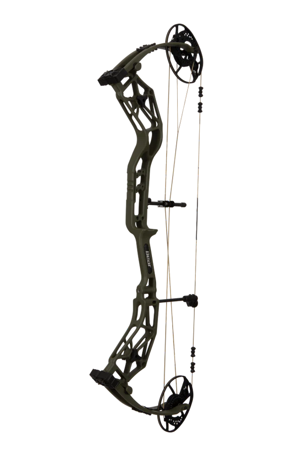 Bear Archery Alaskan XT