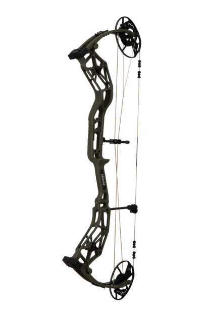 Bear Archery Alaskan XT