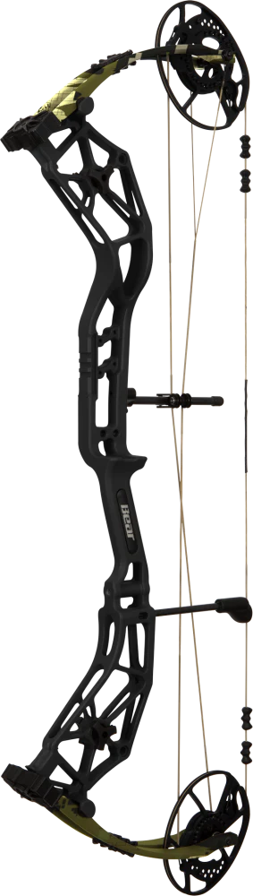 Bear Archery Alaskan XT