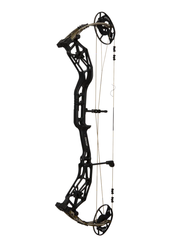 Bear Archery Alaskan XT