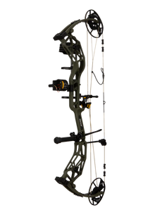 Bear Archery Alaskan XT RTH
