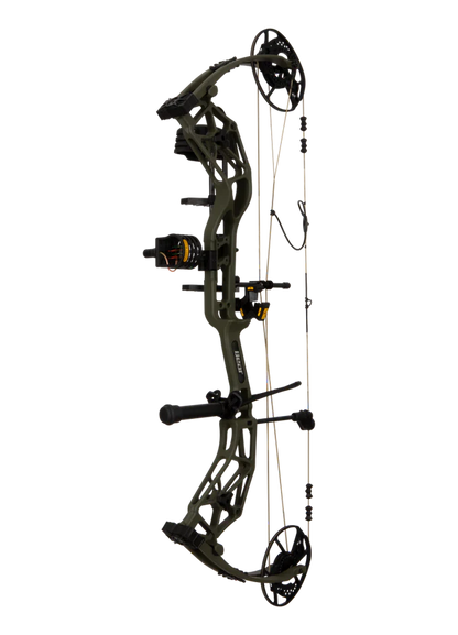 Bear Archery Alaskan XT  RTH