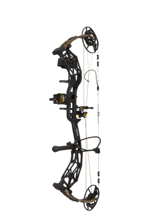Bear Archery Alaskan XT  RTH