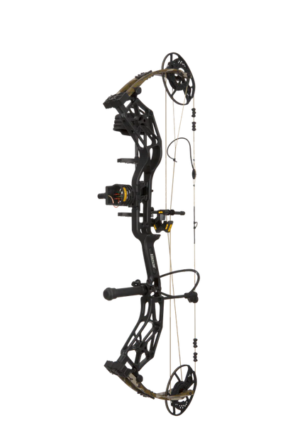 Bear Archery Alaskan XT  RTH