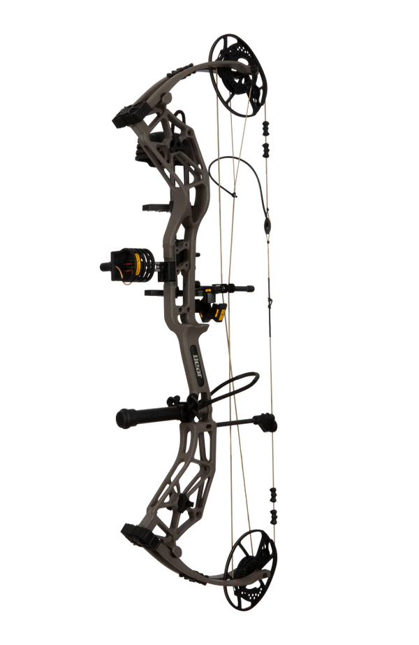 Bear Archery Alaskan XT  RTH
