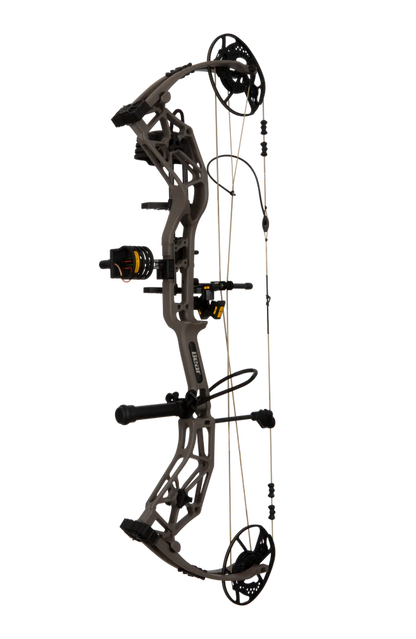 Bear Archery Alaskan XT  RTH