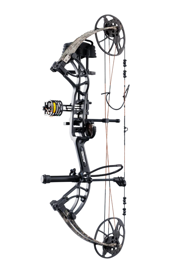 Bear Archery Cruzer G4 RTH