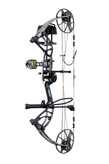Bear Archery Cruzer G4 RTH