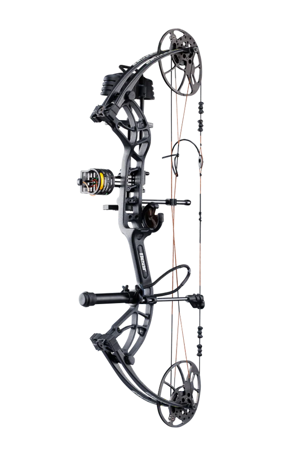 Bear Archery Cruzer G4 RTH