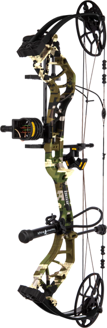 Bear Archery Legit MAXX RTH