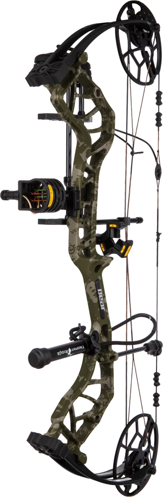 Bear Archery Legit MAXX RTH