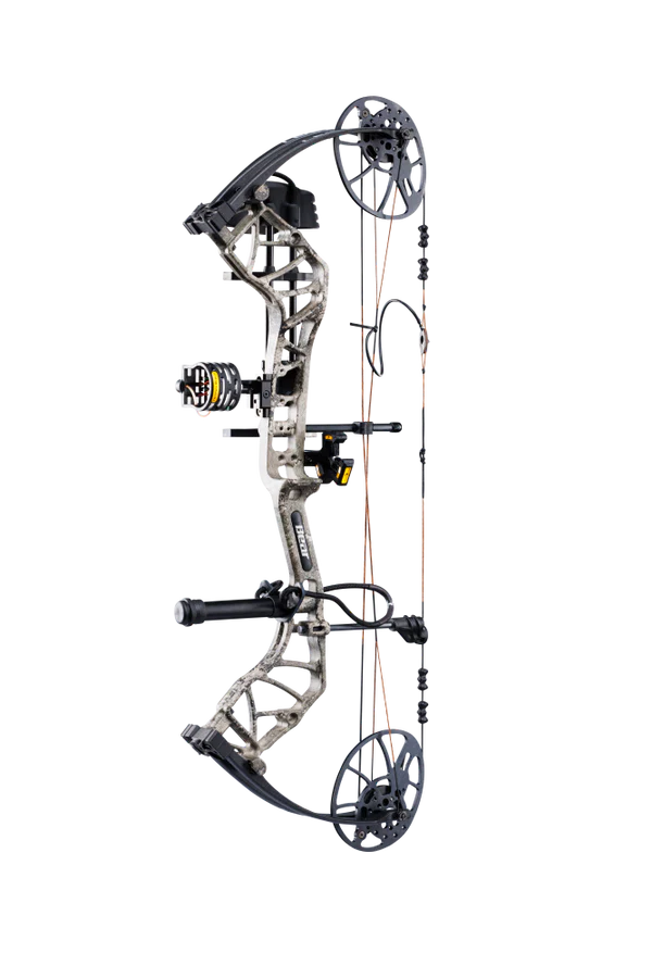 Bear Archery Legit MAXX RTH