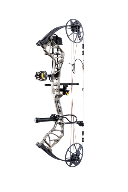 Bear Archery Legit MAXX RTH