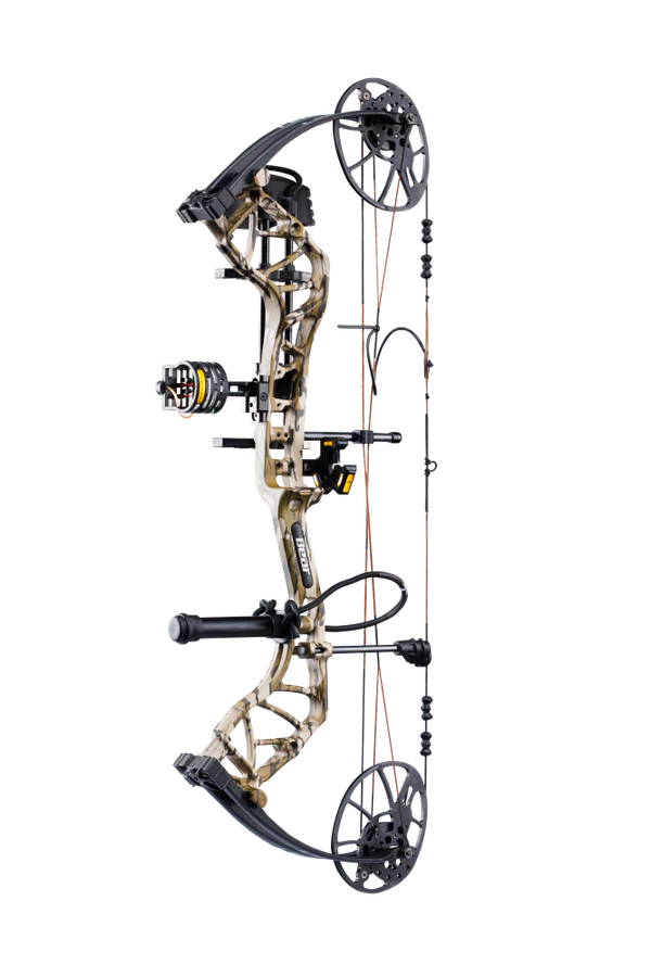 Bear Archery Legit MAXX RTH