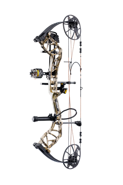Bear Archery Legit MAXX RTH