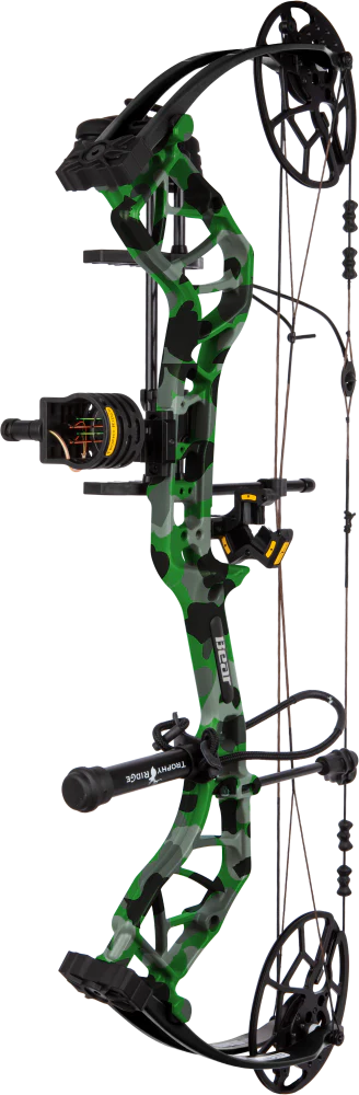 Bear Archery Legit MAXX RTH