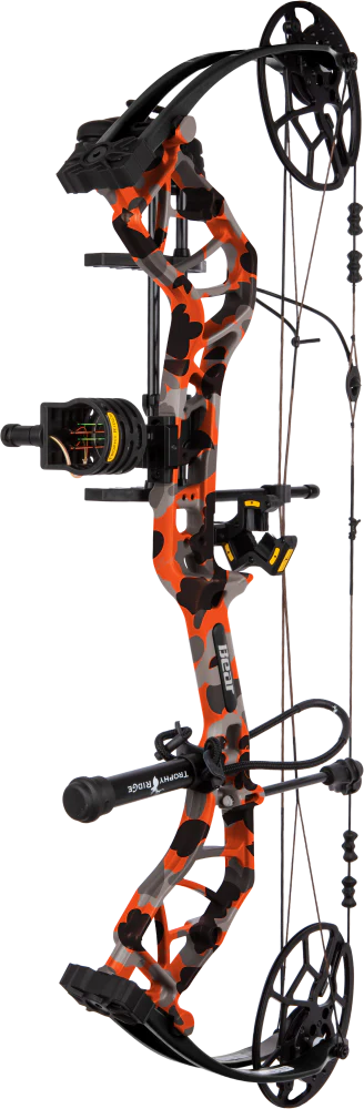 Bear Archery Legit MAXX RTH