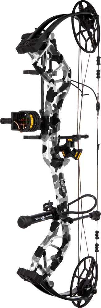 Bear Archery Legit MAXX RTH
