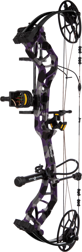 Bear Archery Legit MAXX RTH