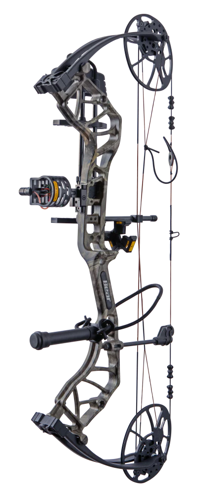 Bear Archery Legit MAXX RTH