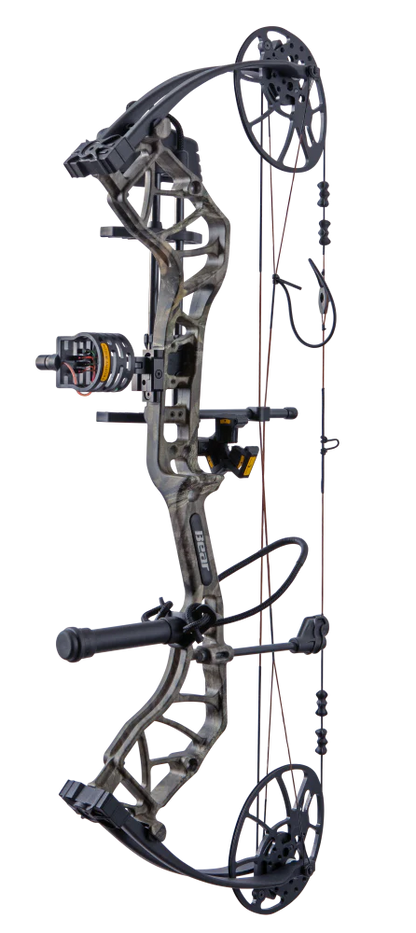 Bear Archery Legit MAXX RTH