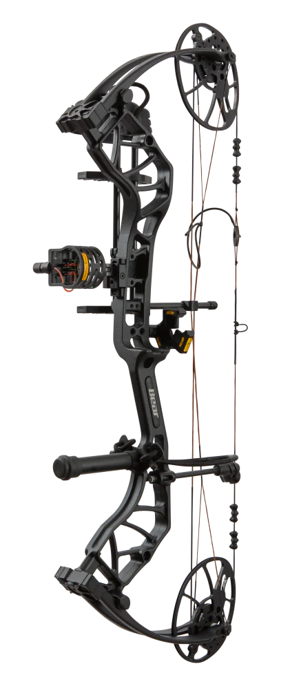 Bear Archery Legit MAXX RTH