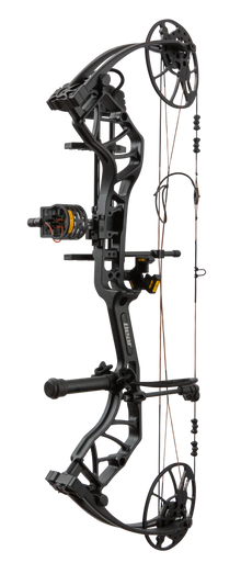 Bear Archery Legit MAXX RTH